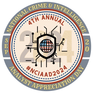 NCIAAD 2024 Logo