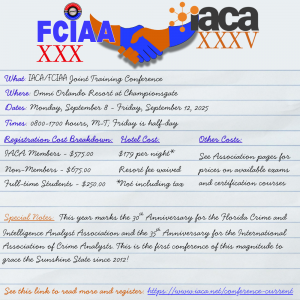 FCIAA IACA Joint Conference 2025(1)
