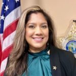 Profile picture of Reshma Persaud