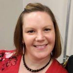 Profile picture of Rebecca Meltzer