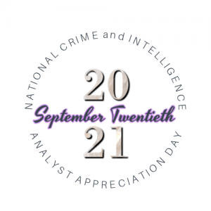 Analyst Appreciation Day 2021 logo - no credit